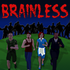 Brainless: Beta logo