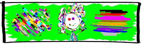 Fun kid's mode