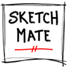 Sketch Mate logo